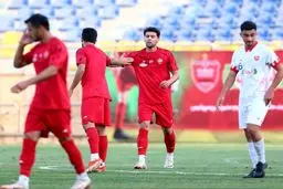 پیروزی پنج گله پرسپولیس: بی‌رحم مقابل خودی‌ها