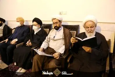 علوی گرگانی