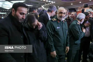 مصلی تهران