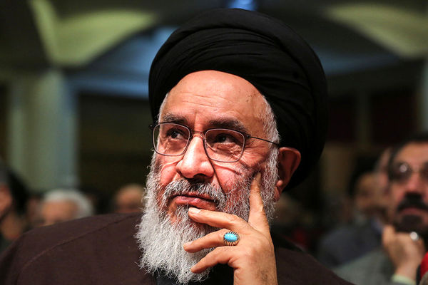 نظر آیتالله محققداماد درباره ریشه های حجاب اجباری