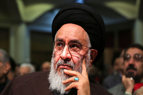 نظر آیتالله محققداماد درباره ریشه های حجاب اجباری