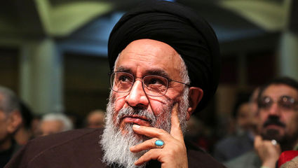 نظر آیت‌الله محقق‌داماد درباره ریشه های حجاب اجباری