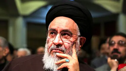 نظر آیت‌الله محقق‌داماد درباره ریشه های حجاب اجباری