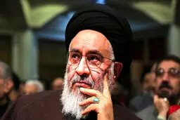 نظر آیت‌الله محقق‌داماد درباره ریشه های حجاب اجباری