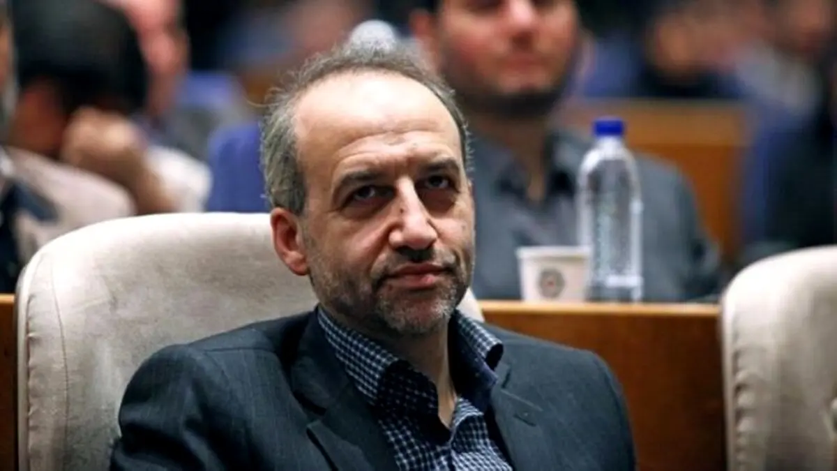 ادعای سرافراز درباره کشف ۳ پرونده زدوبند مالی در صداوسیما