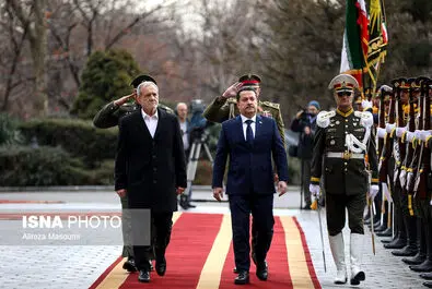 نخست وزیر عراق