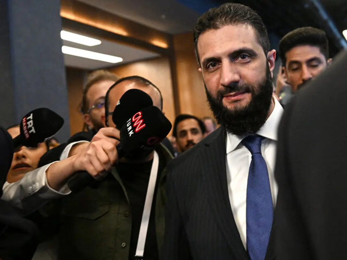 شرطی که ترامپ برای حولانی‌گذاشت