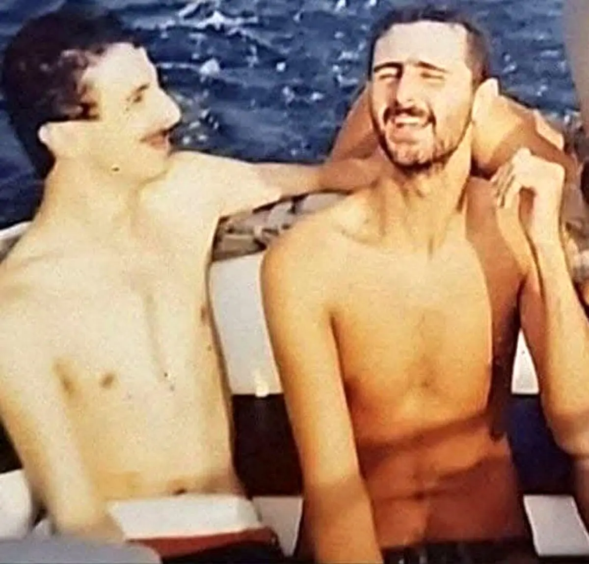 تصویری که بشار اسد نمی‌خواست ببینید! + عکس