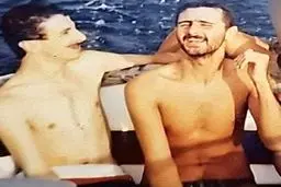 تصویری که بشار اسد نمی‌خواست ببینید! + عکس