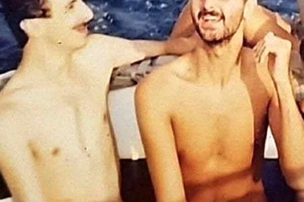 تصویری که بشار اسد نمی‌خواست ببینید! + عکس