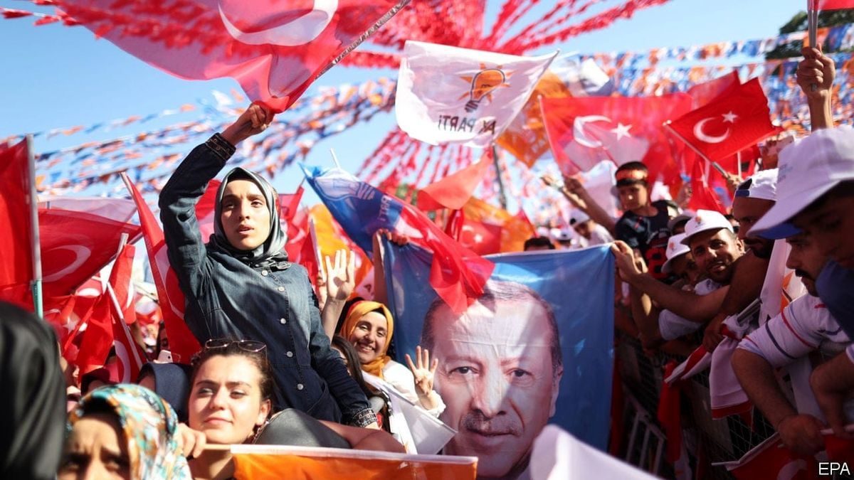 چرا اردوغان نظرسنجی‌ها را سورپرایز کرد؟