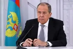 لاوروف: تجاوز آمریکا و اسرائیل علیه ایران تأثیر منفی عمیقی بر دریای خزر گذاشت