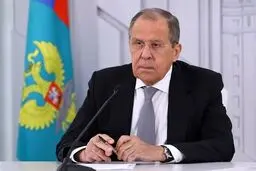 لاوروف دلیل تجاوز نظامی آمریکا علیه ایران را اعلام کرد
