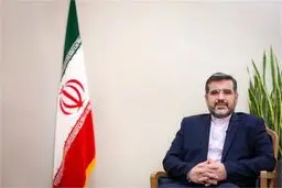 وزیر ارشاد پاسخ داد: هنرمندان خارج از کشور می‌توانند در ایران فعالیت کنند؟