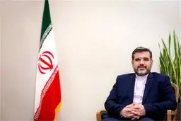 وزیر ارشاد پاسخ داد: هنرمندان خارج از کشور می‌توانند در ایران فعالیت کنند؟