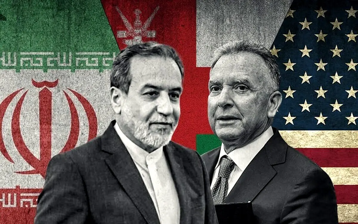 یک منبع آگاه: ادعای دیدار ۴۵ دقیقه‌ای عراقچی ویتکاف نادرست است