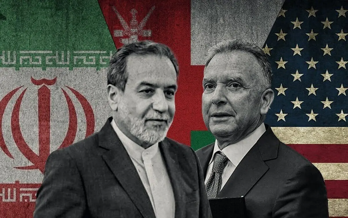 ایران : مذاکره با آمریکا فعلا ممکن نیست
