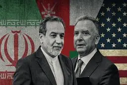 ادعای NBC؛ مذاکره پنهانی آمریکا با ایران؟ ویتکاف در آستانه دیدار با مقامات تهران!