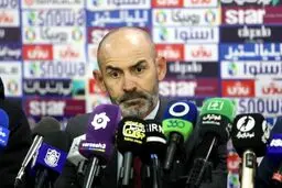 خمس در نشست جنجالی: تو ادب نداری!