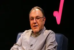 علیرضا علوی‌تبار از جبهه اصلاحات ایران استعفا داد