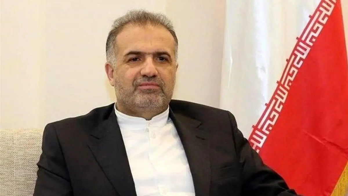 هشدار قاطعانه سفیر ایران در مسکو به اسرائیل