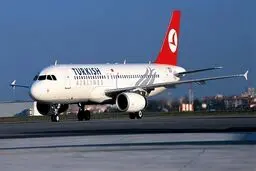 ترکیش ایر دوباره به ایران برگشت؛ پروازها به ۵ شهر ازسر گرفته شد