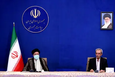 دیدار رئیسی با صادرکنندگان
