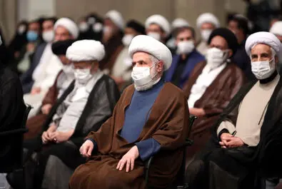 رهبری اجلاس جهانی