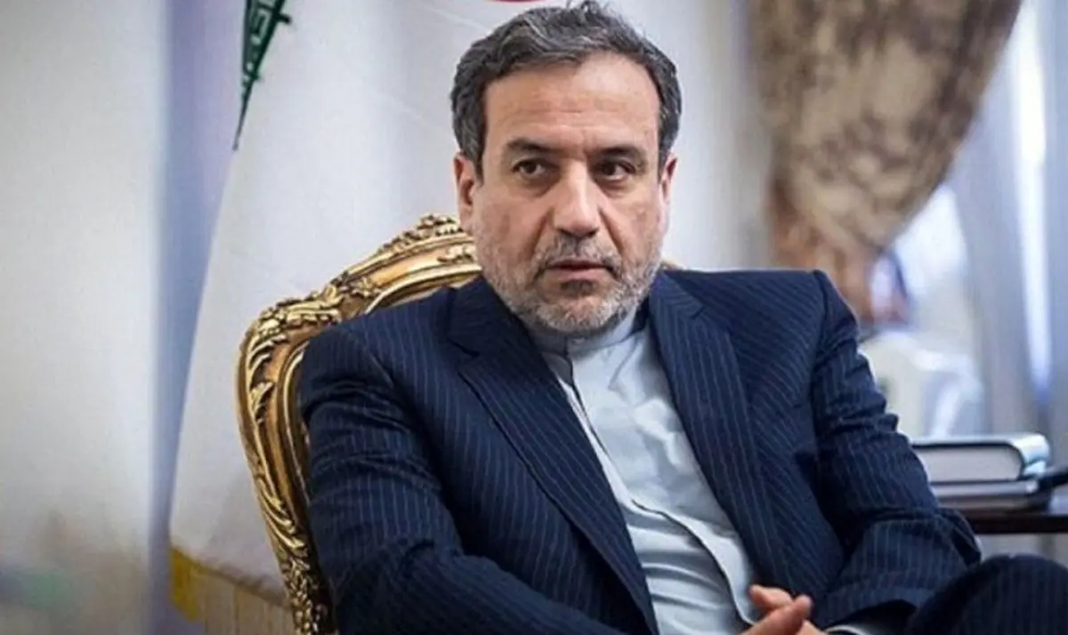 واکنش معنادار عراقچی به موضع روس‌ها درباره جزایر سه‌‌گانه ایرانی