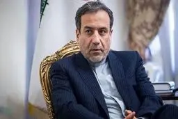 عراقچی:  برجام قابل احیا نیست و باید مذاکرات جدیدی شکل بگیرد/ حمایت از مقاومت در هر شرایطی ادامه دارد