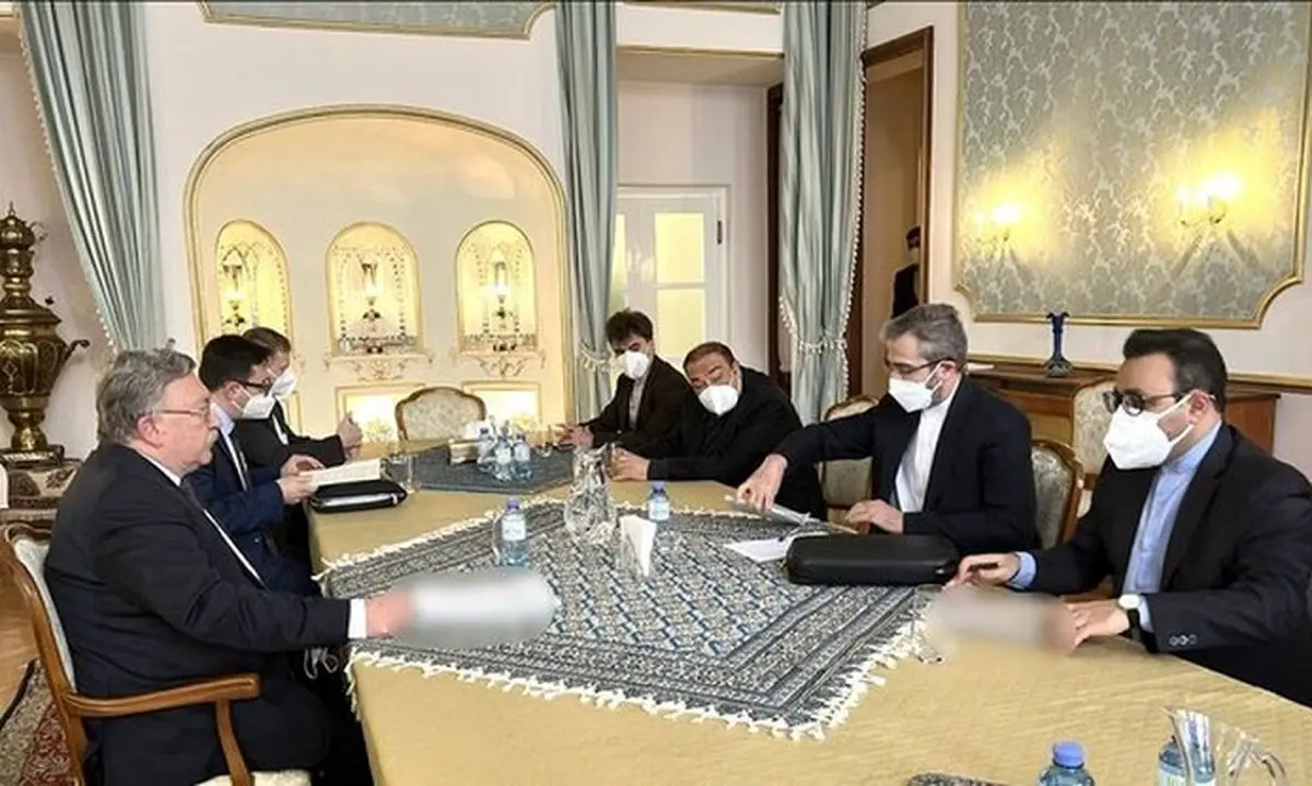 بازی روسیه با کارت ایران در اوکراین/ مسکو تقصیر شکست مذاکرات را برعهده می‌گیرد؟