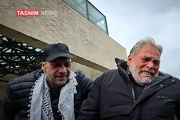 طوفان الاقصی؛ احیاگر خانواده فلسطینی بعد از نیم قرن جدایی