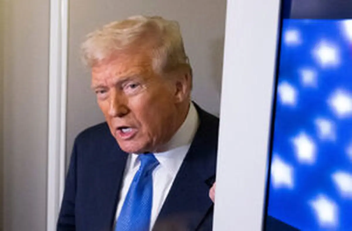 تحریم‌های جدید ترامپ علیه کانادا: تنها چاره، پیوستن به آمریکاست!
