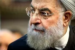افشاگری درباره نقطه تاریک زندگی حسن روحانی