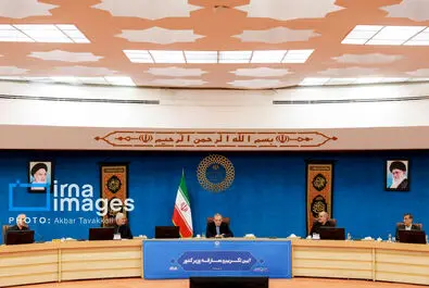 وزیر کشور 