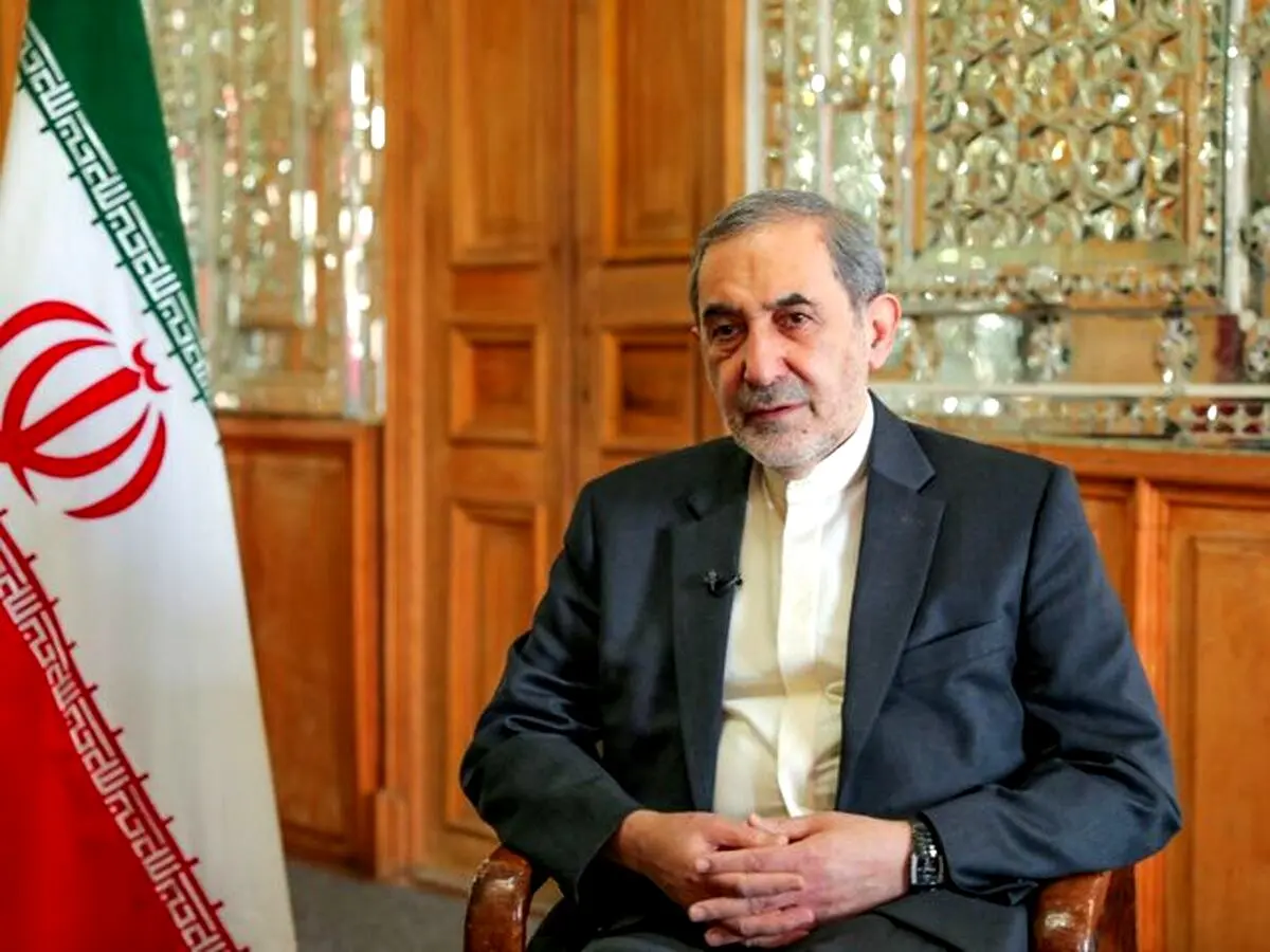 پیشنهاد راهگشا ولایتی برای فضای مجازی