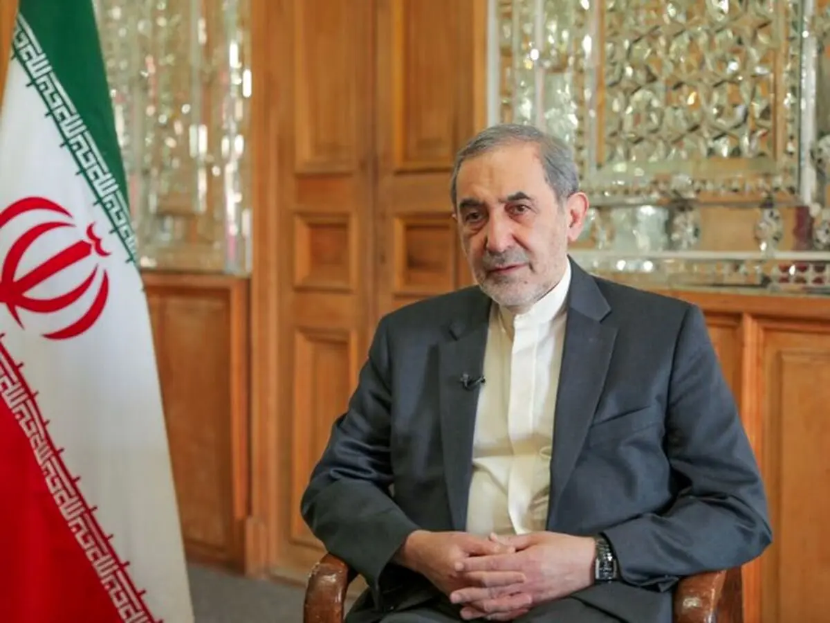 نقش مؤثر ایران، چین و روسیه در نظم جدید جهانی