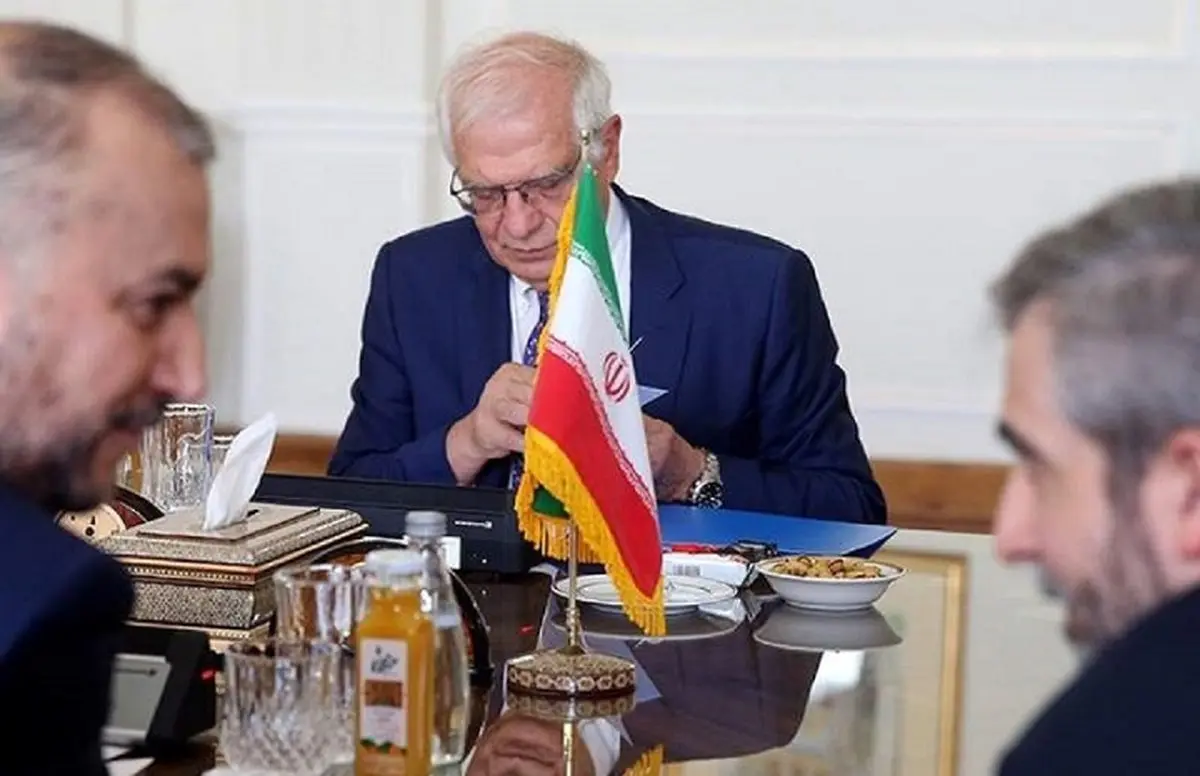 چند قدم با احیای برجام فاصله داریم؟