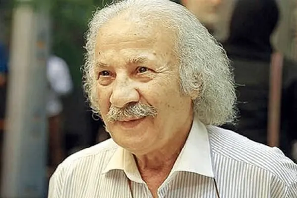 سعید پیردوست درگذشت