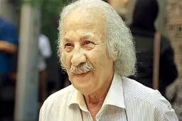 سعید پیردوست درگذشت