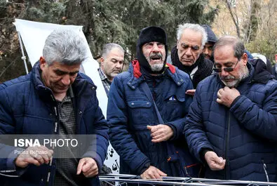 پردیس افکاری