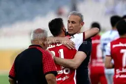 قهرمانی پرسپولیس در یک صورت قطعی شده!