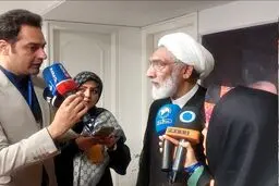پورمحمدی: گام‌های اولیه برای متحول شدن تاریخ معاصر شروع شده است