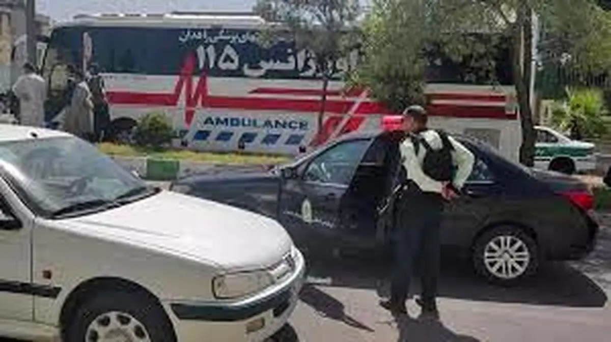 شهادت جگرسوز مادر و نوزاد بلوچ در حمله تروریستی زاهدان + جزئیات