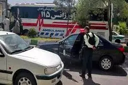 شهادت جگرسوز مادر و نوزاد بلوچ در حمله تروریستی زاهدان + جزئیات