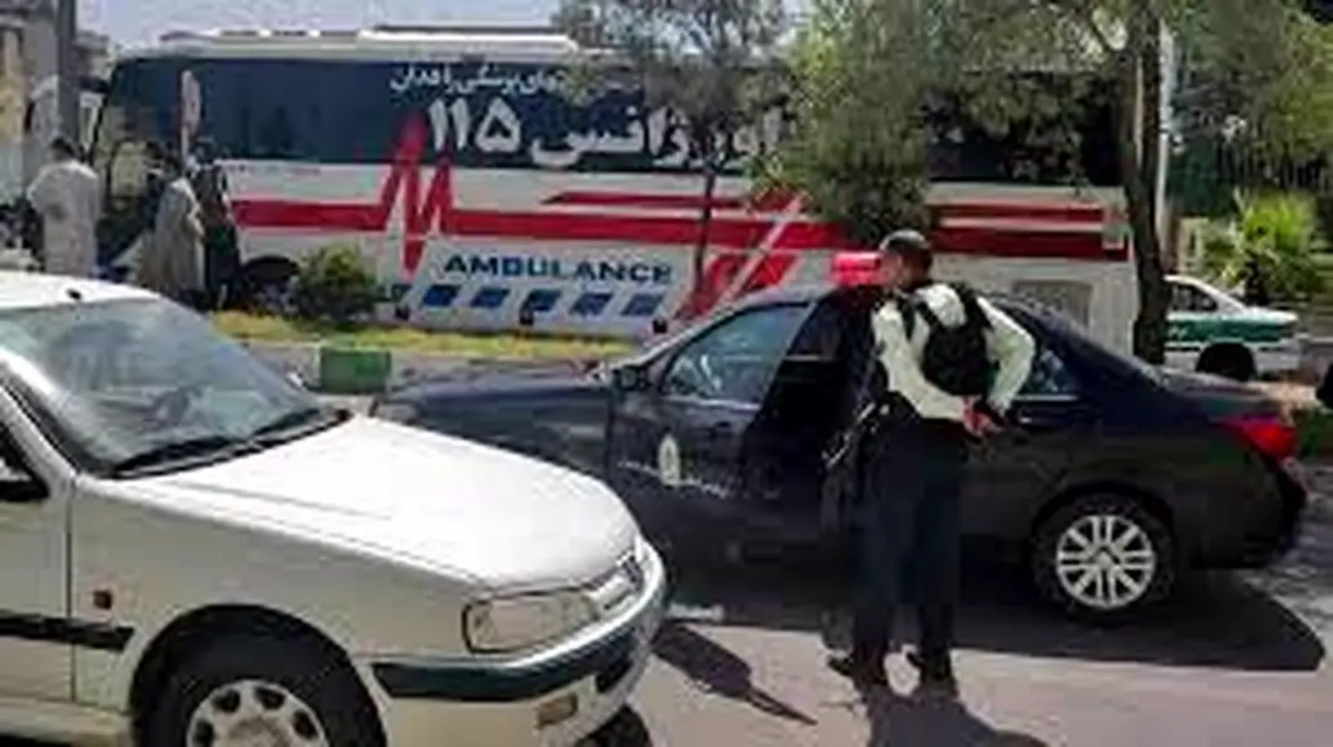 شهادت جگرسوز مادر و نوزاد بلوچ در حمله تروریستی زاهدان + جزئیات