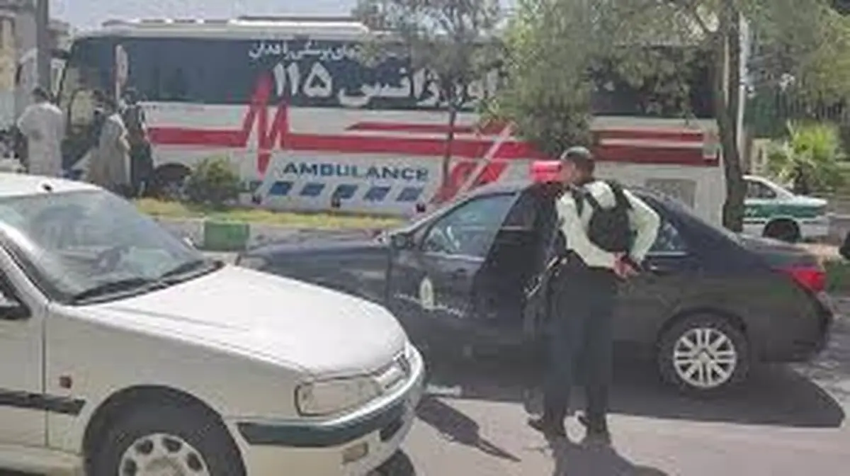 شهادت جگرسوز مادر و نوزاد بلوچ در حمله تروریستی زاهدان + جزئیات