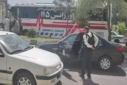 شهادت جگرسوز مادر و نوزاد بلوچ در حمله تروریستی زاهدان + جزئیات