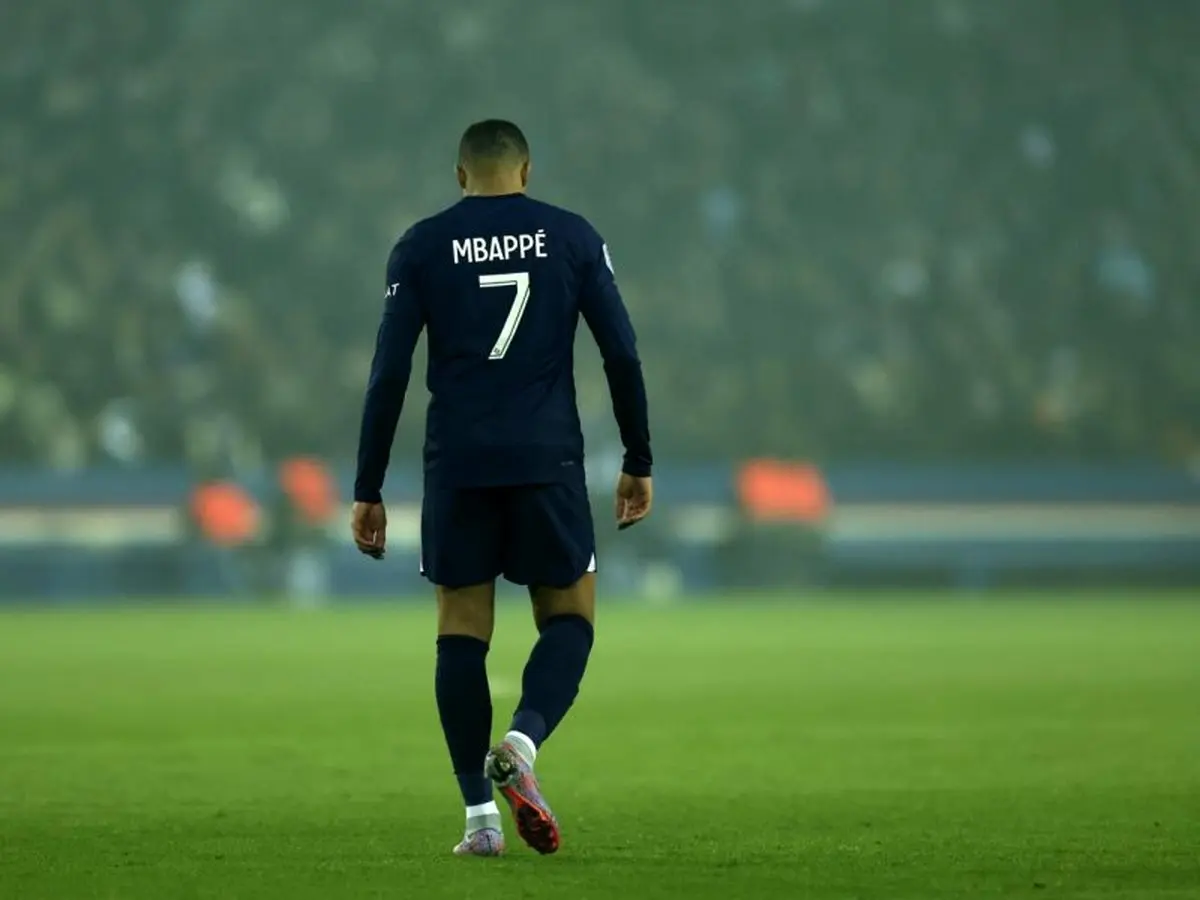 قانون امباپه چیست:  خوش قدمتی یا فرصت‌طلبی!‌