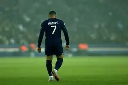 قانون امباپه چیست:  خوش قدمتی یا فرصت‌طلبی!‌